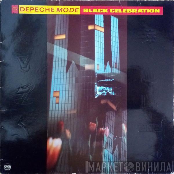  Depeche Mode  - Black Celebration