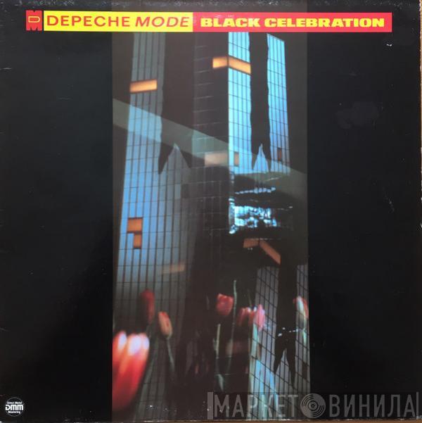  Depeche Mode  - Black Celebration