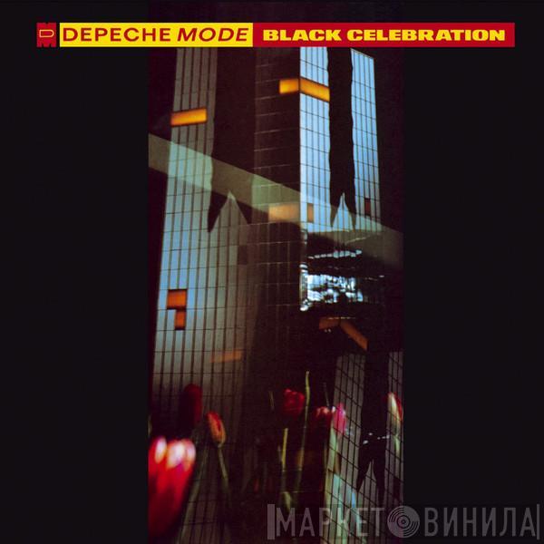  Depeche Mode  - Black Celebration