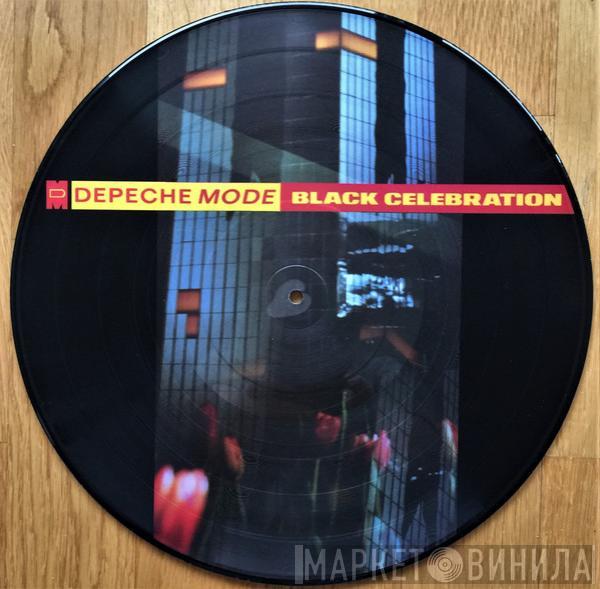  Depeche Mode  - Black Celebration