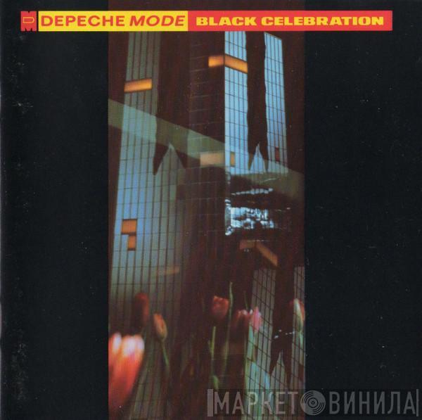  Depeche Mode  - Black Celebration