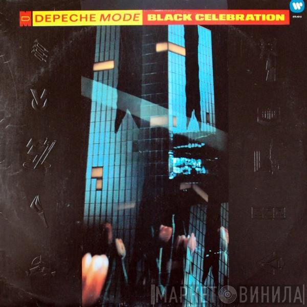  Depeche Mode  - Black Celebration