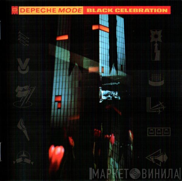  Depeche Mode  - Black Celebration