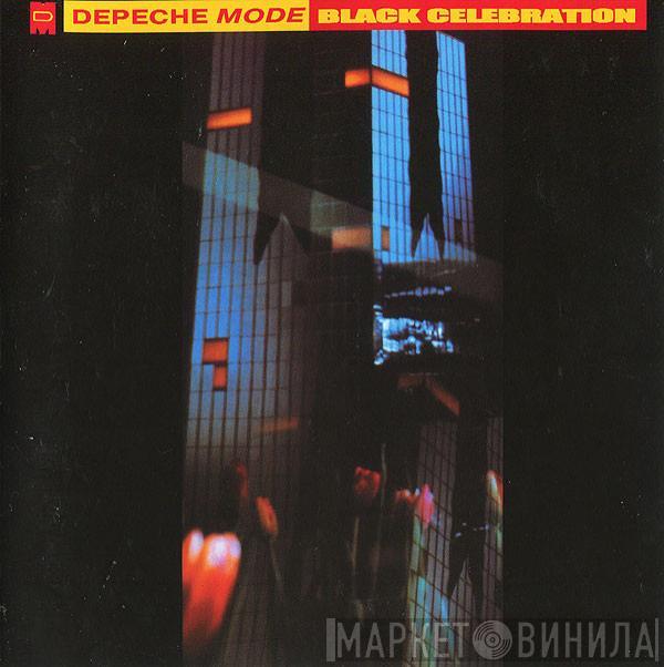  Depeche Mode  - Black Celebration