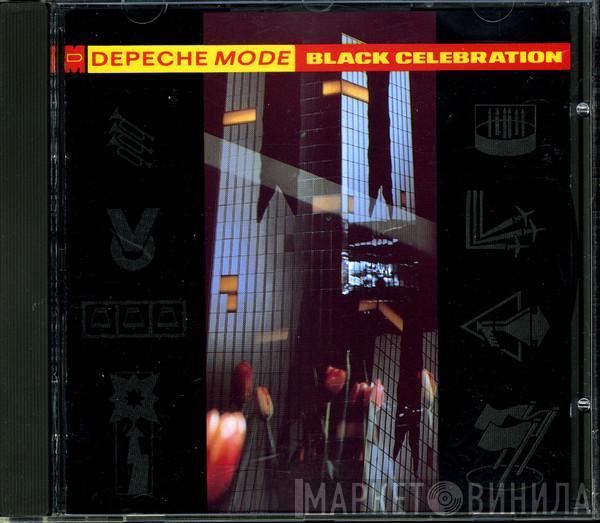  Depeche Mode  - Black Celebration