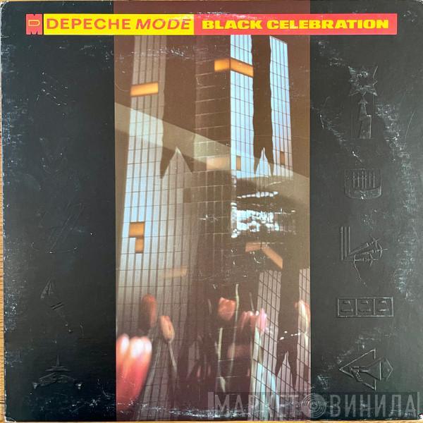  Depeche Mode  - Black Celebration