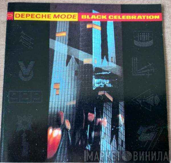  Depeche Mode  - Black Celebration