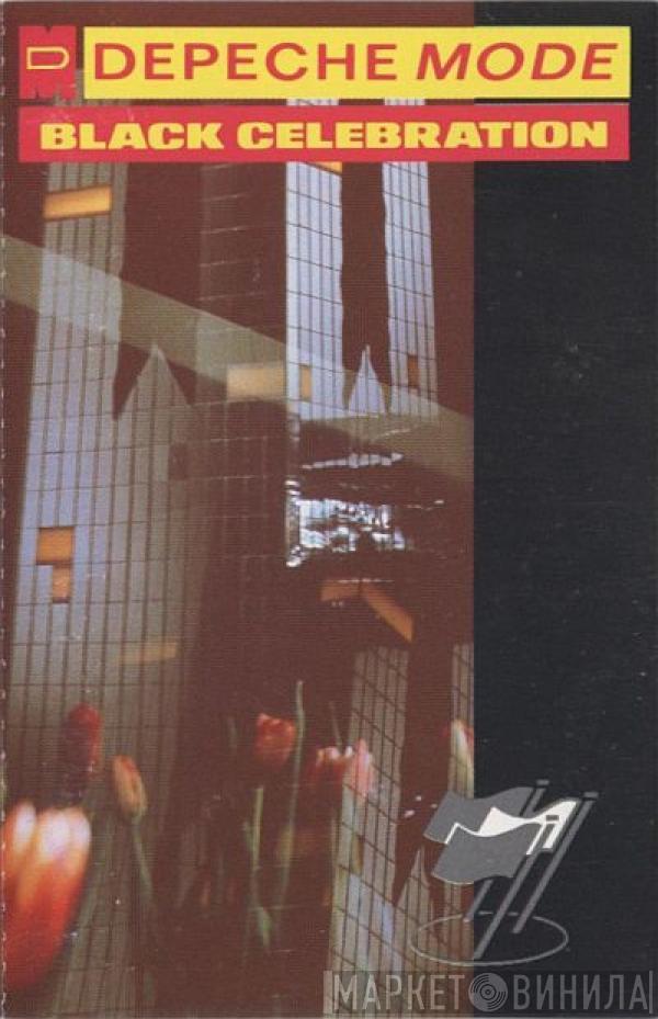  Depeche Mode  - Black Celebration