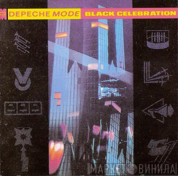  Depeche Mode  - Black Celebration