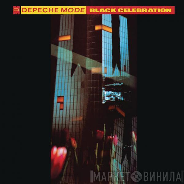  Depeche Mode  - Black Celebration