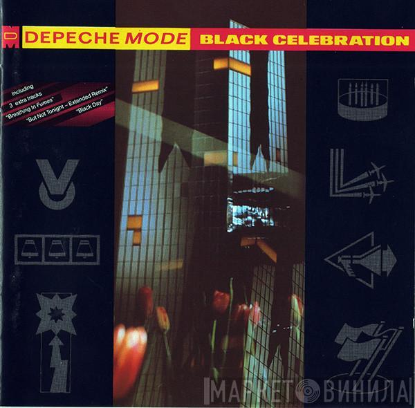  Depeche Mode  - Black Celebration