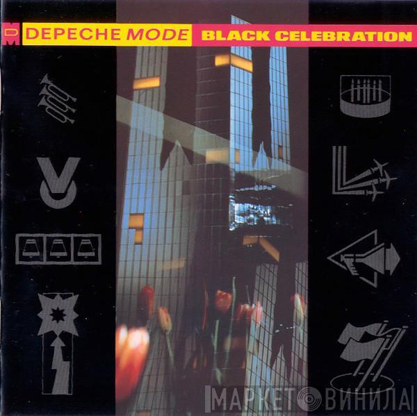  Depeche Mode  - Black Celebration