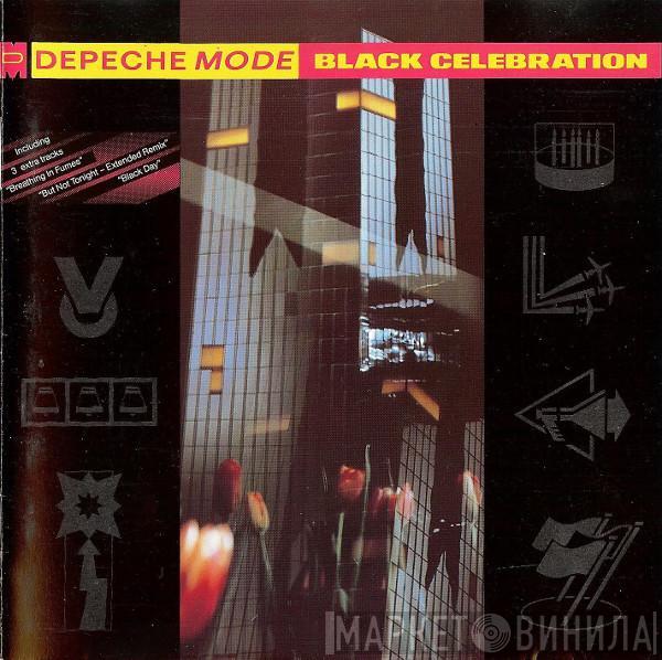  Depeche Mode  - Black Celebration