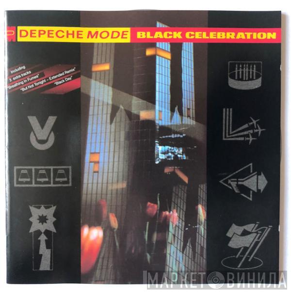  Depeche Mode  - Black Celebration