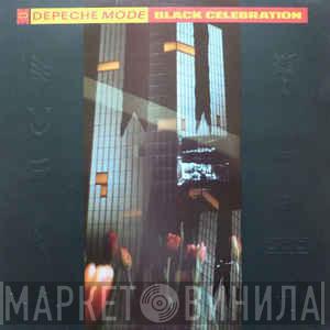 Depeche Mode - Black Celebration
