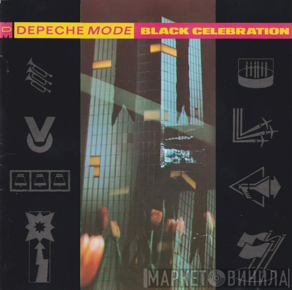  Depeche Mode  - Black Celebration