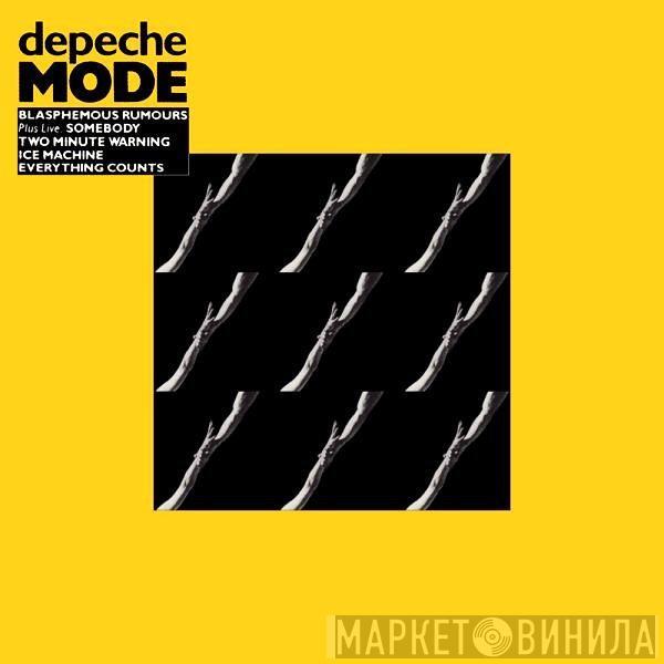 Depeche Mode - Blasphemous Rumours