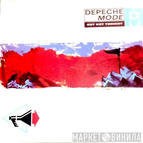 Depeche Mode  - But Not Tonight