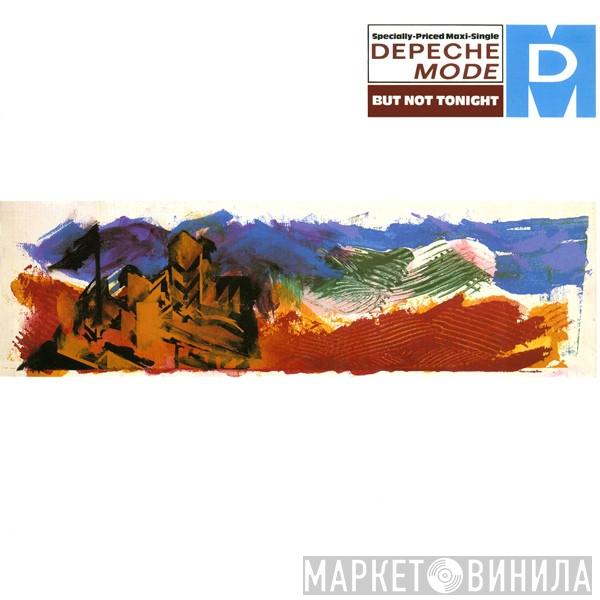  Depeche Mode  - But Not Tonight