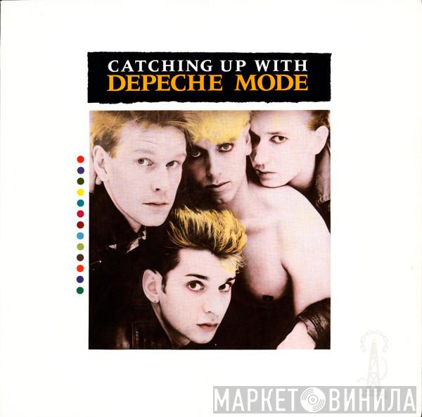  Depeche Mode  - Catching Up With Depeche Mode