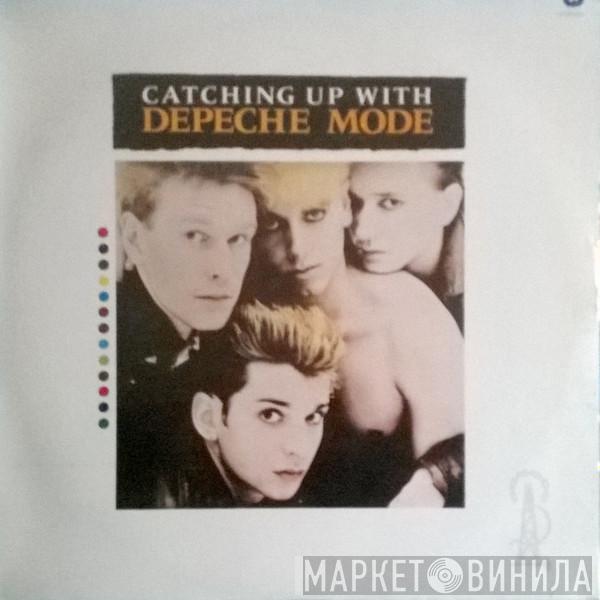 Depeche Mode  - Catching Up With Depeche Mode
