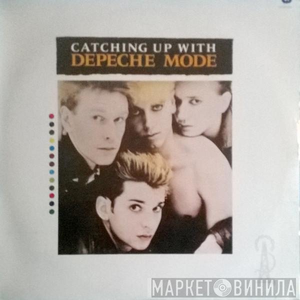  Depeche Mode  - Catching Up With Depeche Mode