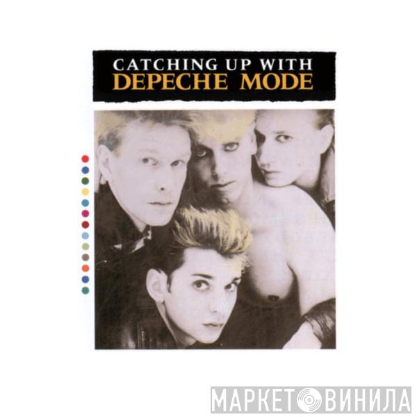  Depeche Mode  - Catching Up With Depeche Mode