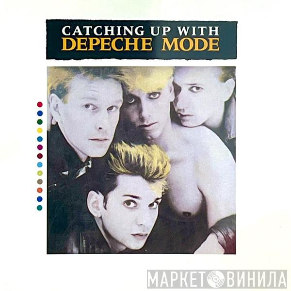  Depeche Mode  - Catching Up With Depeche Mode