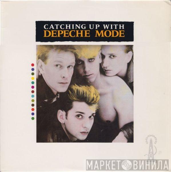  Depeche Mode  - Catching Up With Depeche Mode