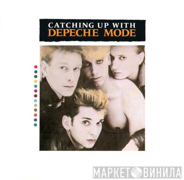  Depeche Mode  - Catching Up With Depeche Mode