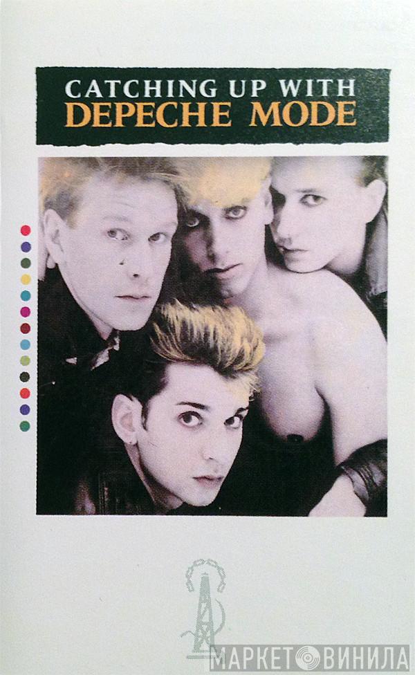  Depeche Mode  - Catching Up With Depeche Mode