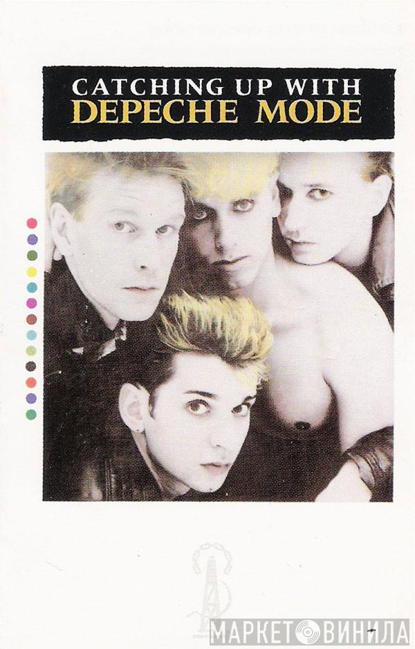 Depeche Mode - Catching Up With Depeche Mode