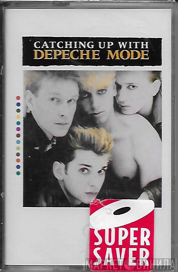  Depeche Mode  - Catching Up With Depeche Mode