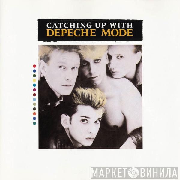  Depeche Mode  - Catching Up With Depeche Mode