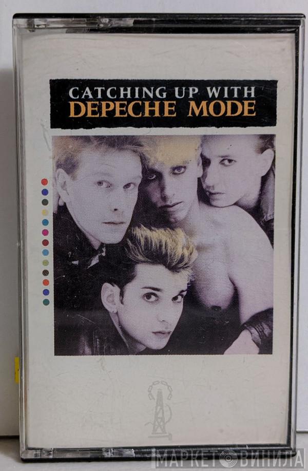  Depeche Mode  - Catching Up With Depeche Mode