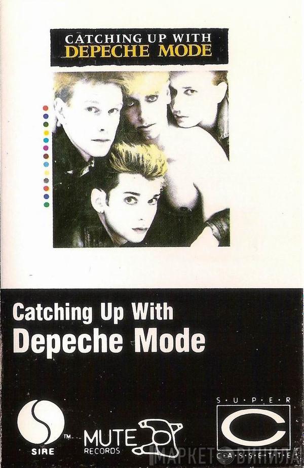  Depeche Mode  - Catching Up With Depeche Mode