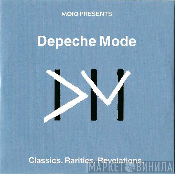 Depeche Mode - Classics. Rarities. Revelations.