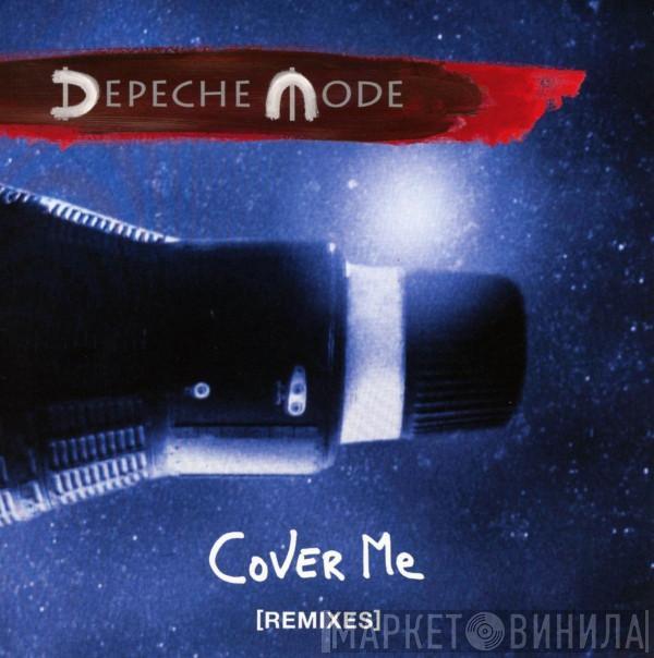 Depeche Mode - Cover Me [Remixes]