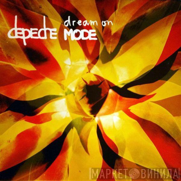 Depeche Mode - Dream On