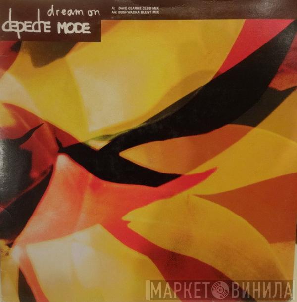  Depeche Mode  - Dream On