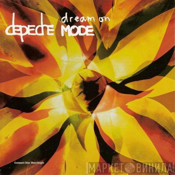  Depeche Mode  - Dream On