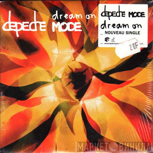  Depeche Mode  - Dream On