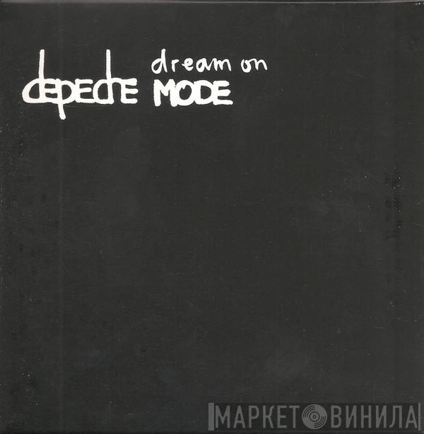  Depeche Mode  - Dream On