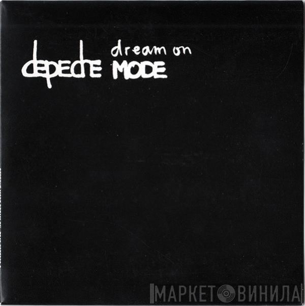  Depeche Mode  - Dream On