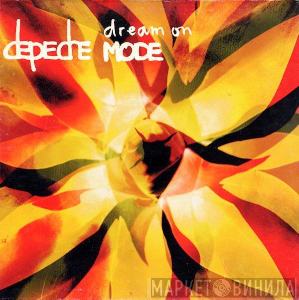 Depeche Mode - Dream On