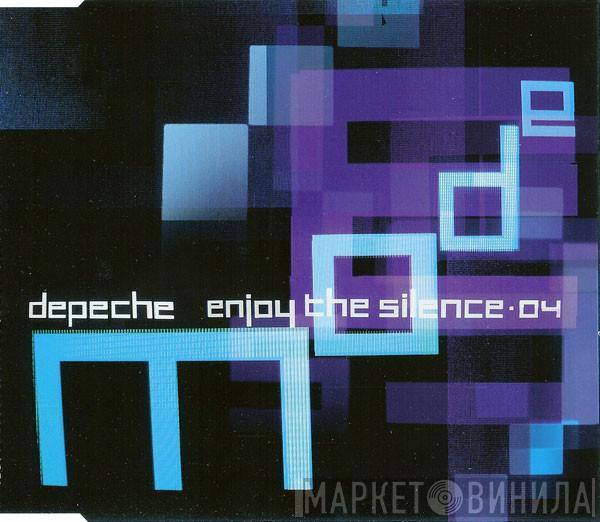  Depeche Mode  - Enjoy The Silence·04