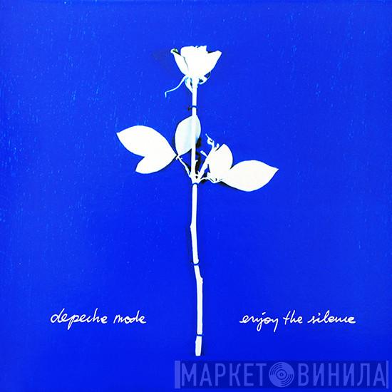  Depeche Mode  - Enjoy The Silence