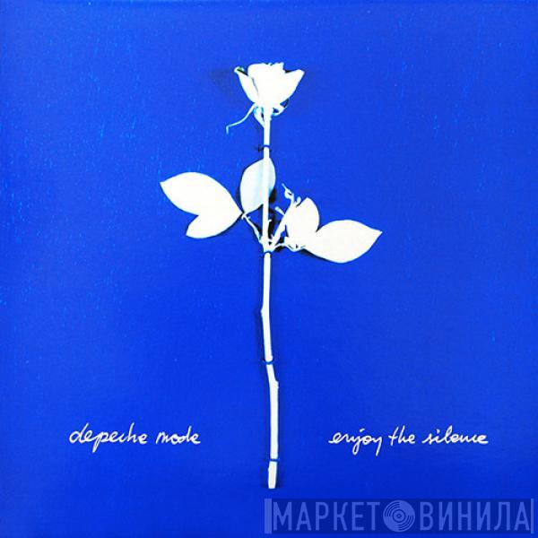  Depeche Mode  - Enjoy The Silence