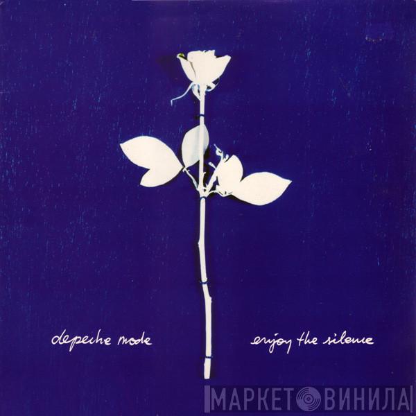 Depeche Mode - Enjoy The Silence