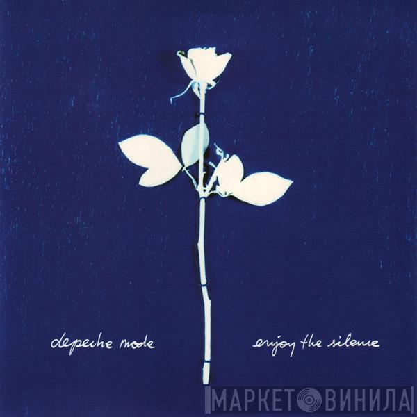  Depeche Mode  - Enjoy The Silence